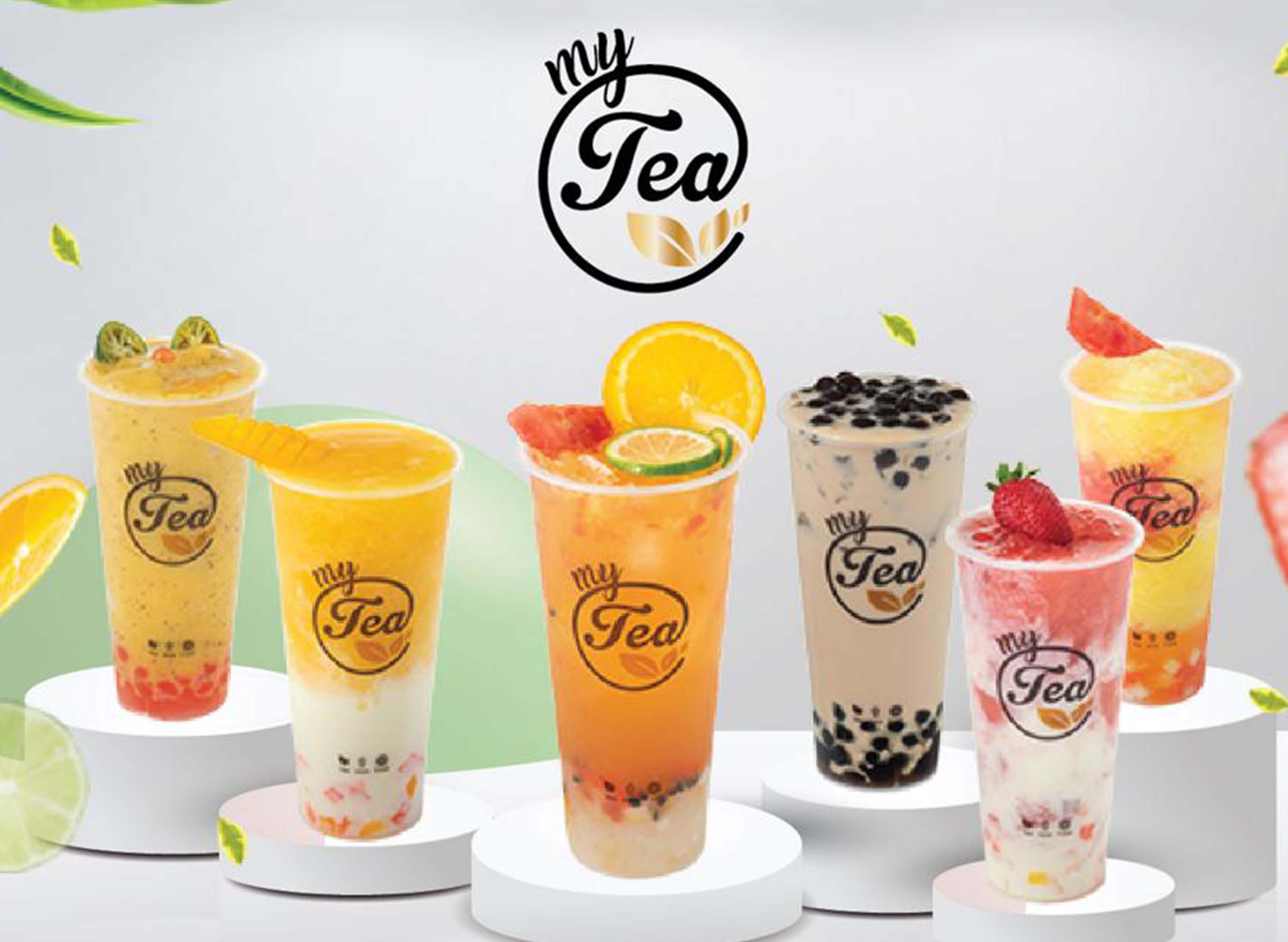 My Tea (SOUQ COMMERCIAL CENTRE) menu and delivery in Alor Setar foodpanda