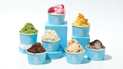 Geto Gelato (Subang Parade)