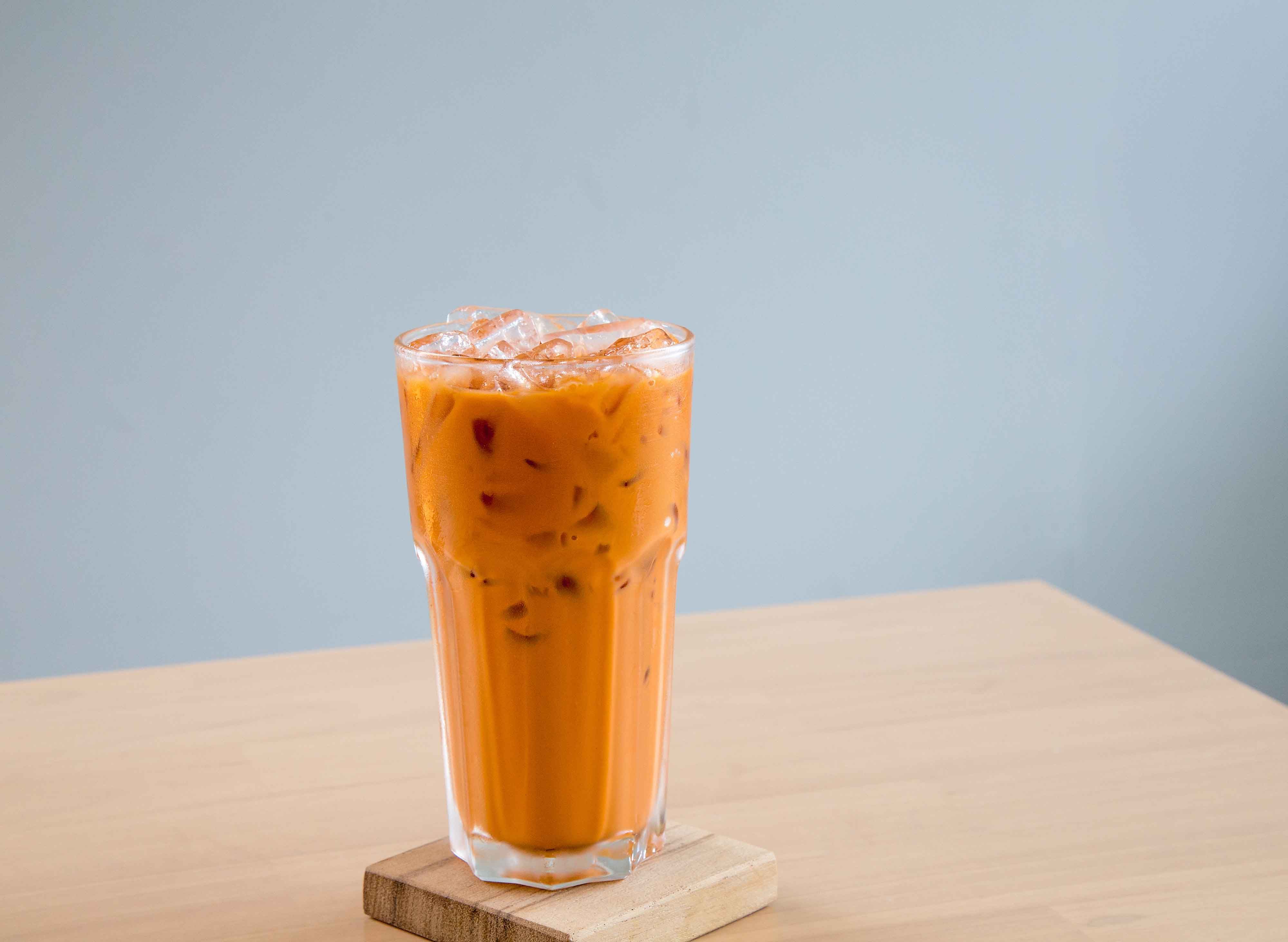 Giant Ice Blended ( Baza Mara ) vendor logo