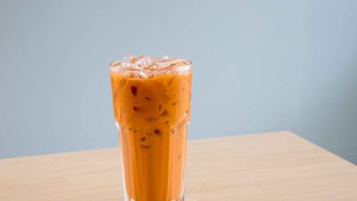 Giant Ice Blended ( Baza Mara )