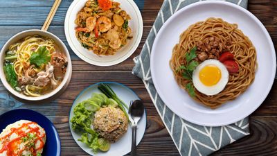 Sup & Goreng