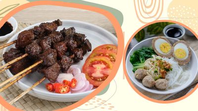 Warung Pojok