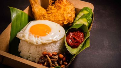 Dari Dapur CikYah