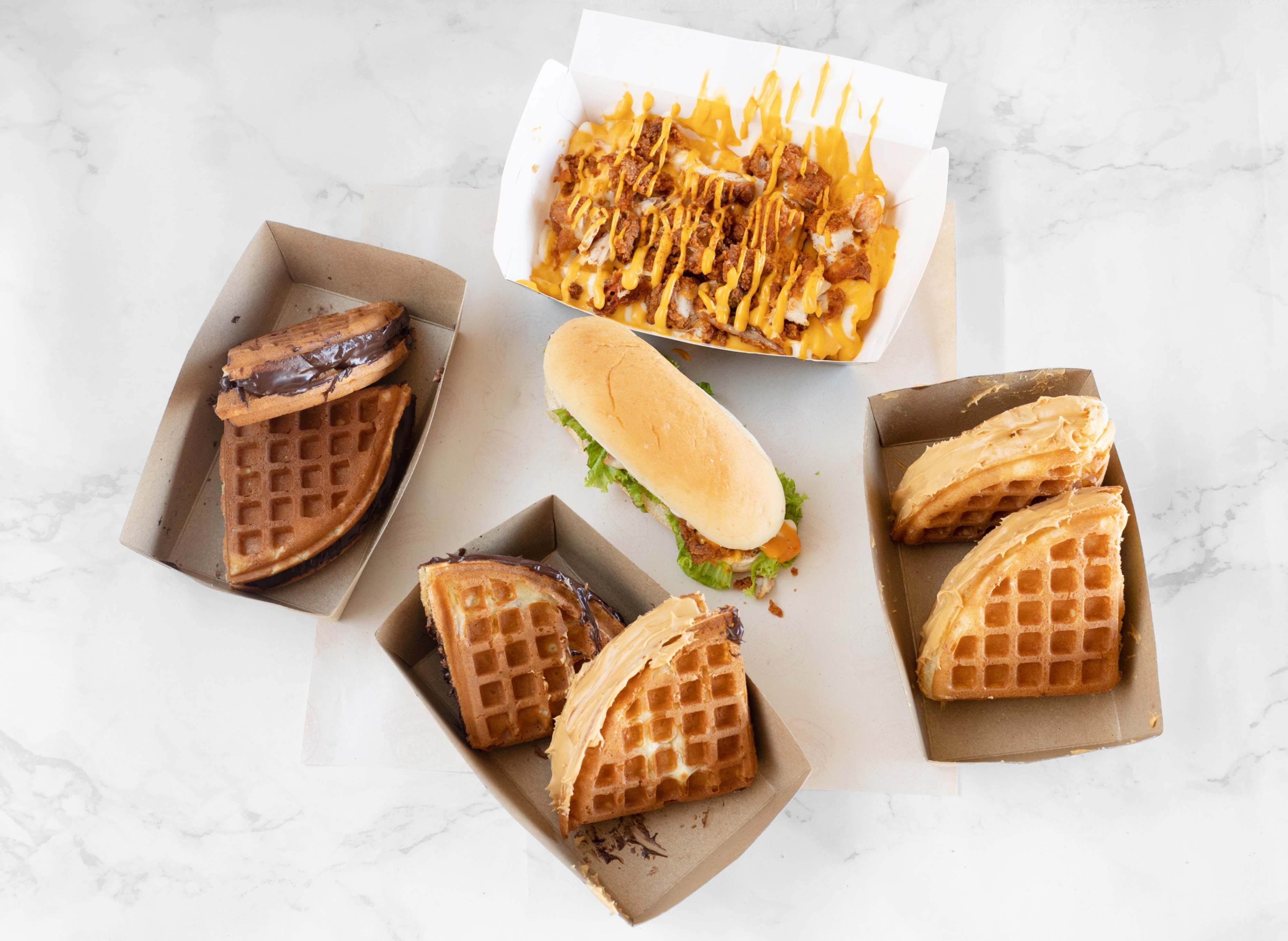 Mel’s (Pasir Mas) menu and delivery in Pasir Mas foodpanda