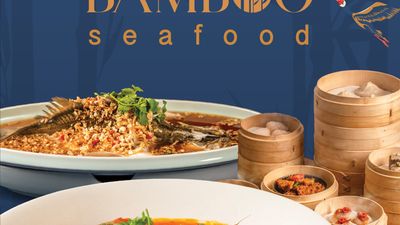 Bamboo Seafood Restaurant