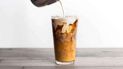 Sogno Coffee (Gua Musang)