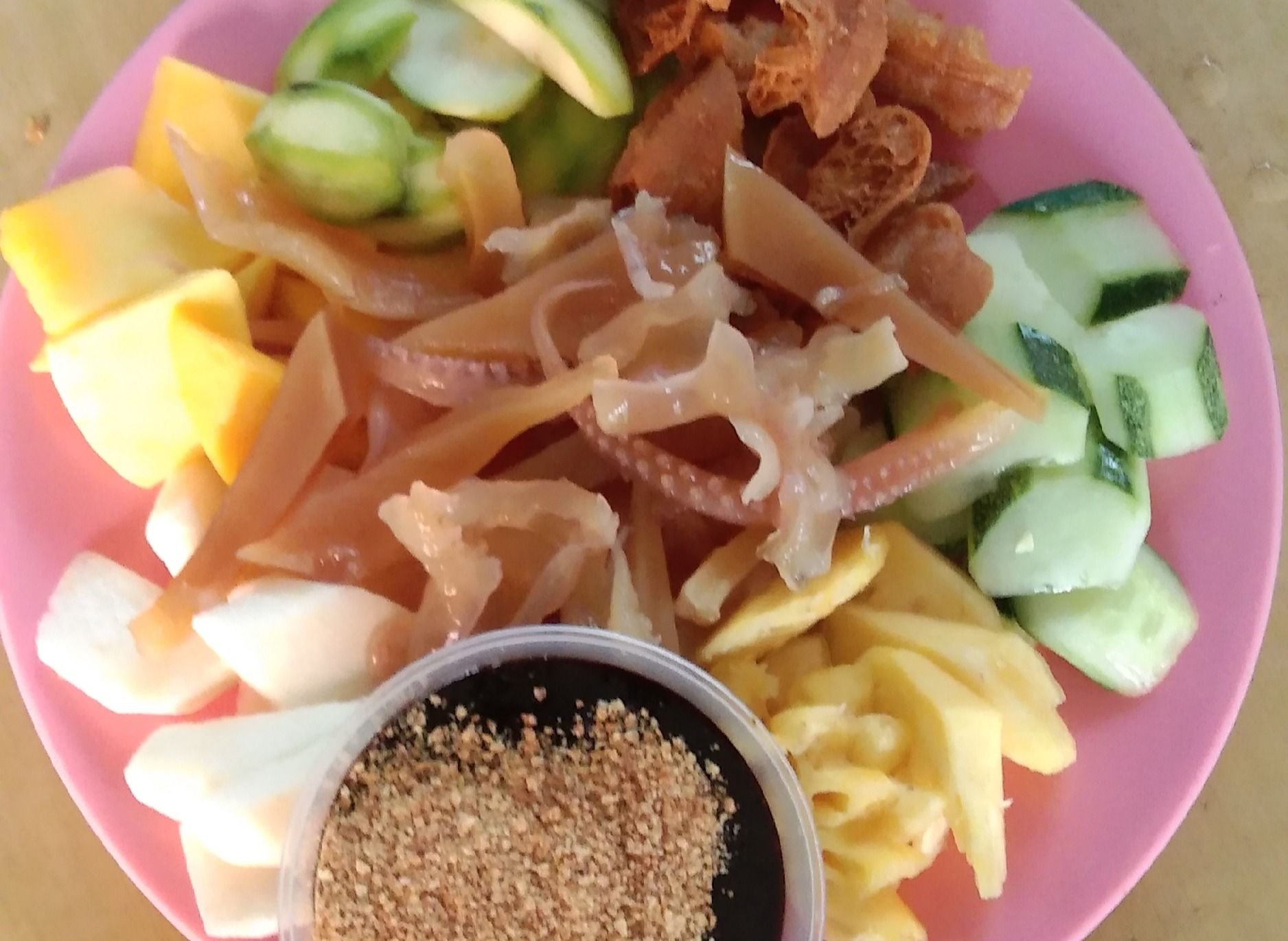 Alma Rojak menu and delivery in Bukit Mertajam foodpanda