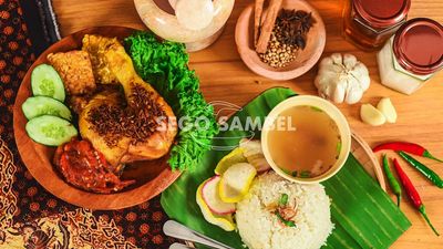 SEGO SAMBEL