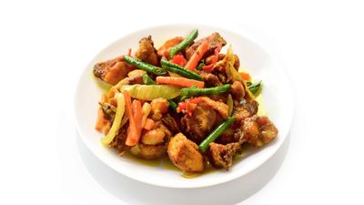 Kunyet & Belado (Kajang)