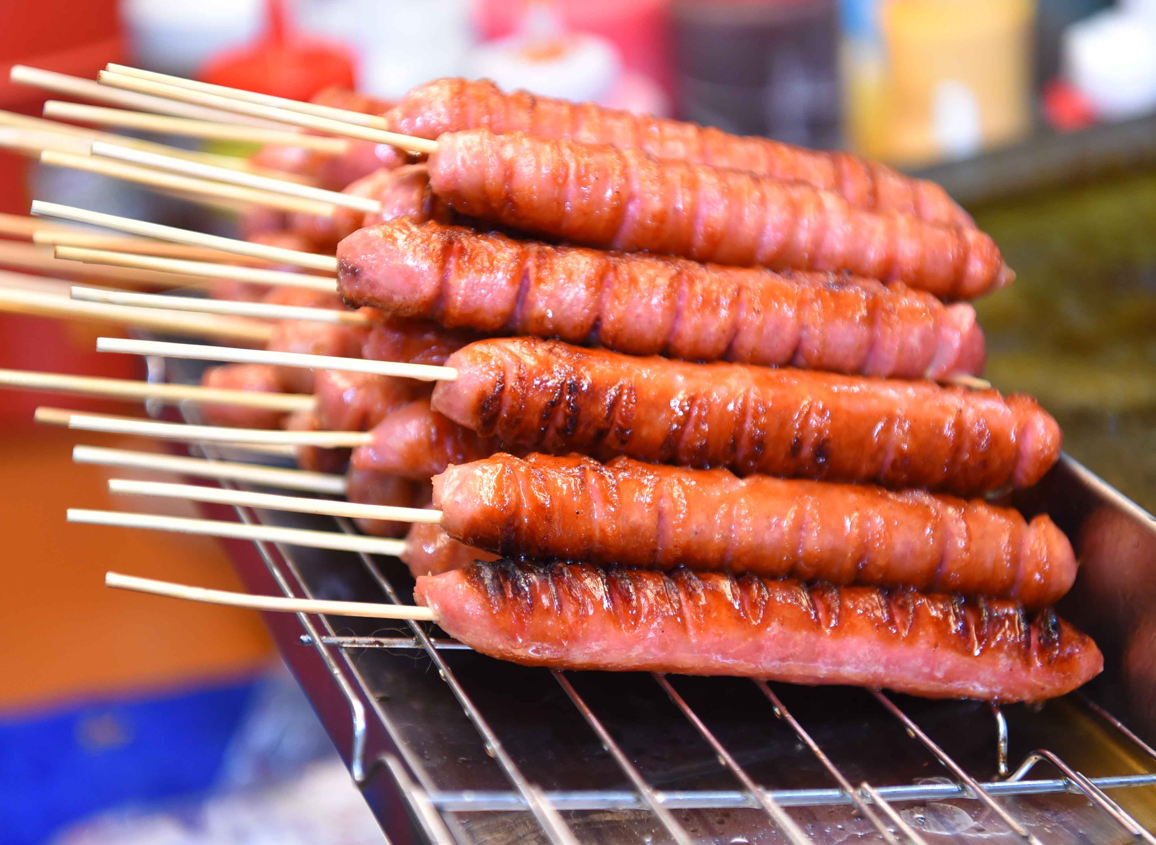 Lokcing Kak Sue Jalan Kebun Sireh menu and delivery in Bukit Mertajam