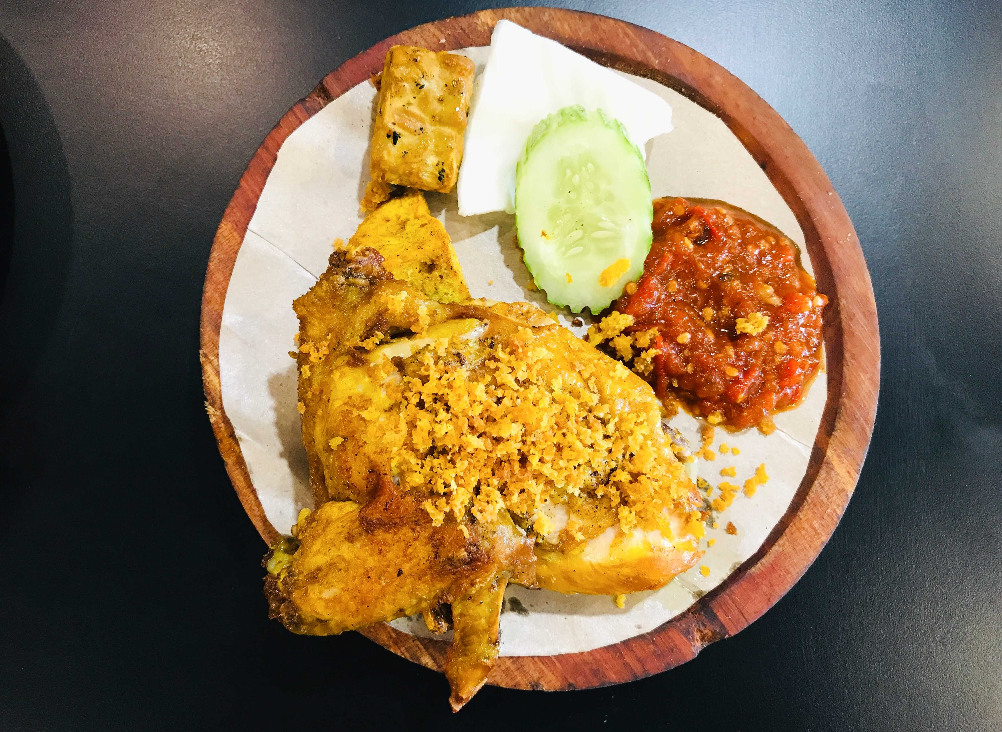 Ayam Penyet Station Uptown Setia Alam Menu In Shah Alam Food Delivery In Shah Alam Foodpanda