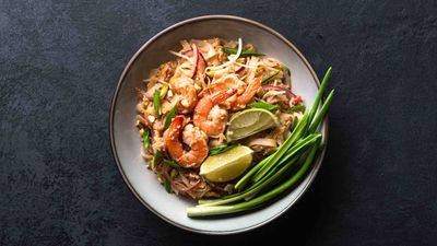 Khao San Thai Food- RKhao San Thai Food - (Restoran 777 茶餐室)