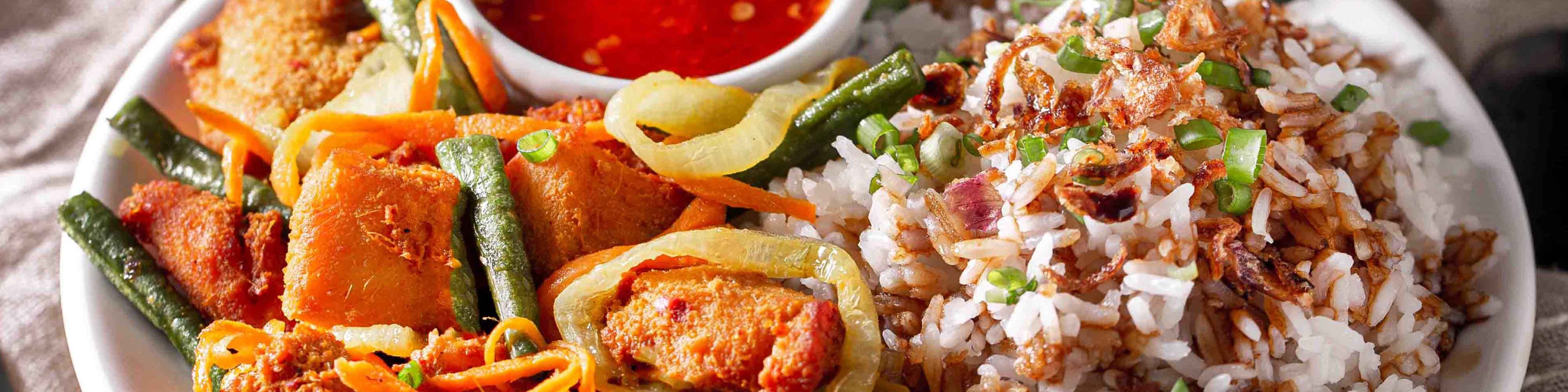 Sambal Sambal (Setapak Central Mall) Food Delivery from foodpanda