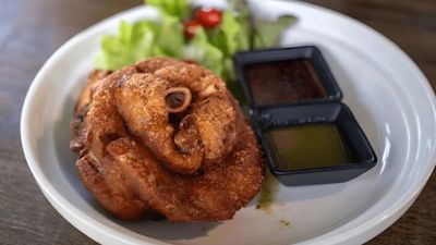 89 Station Bak Kut Teh (Kundasang)