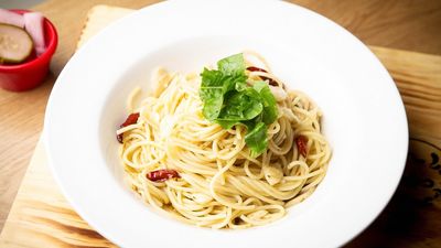 Dapur Perancis (Iskandar Puteri)