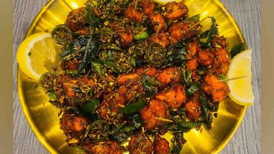 Bharat Indian Cuisine