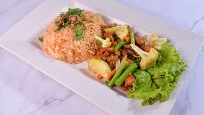 Restoran Sultan (Desa Jaya)