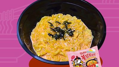 Pasta Setia