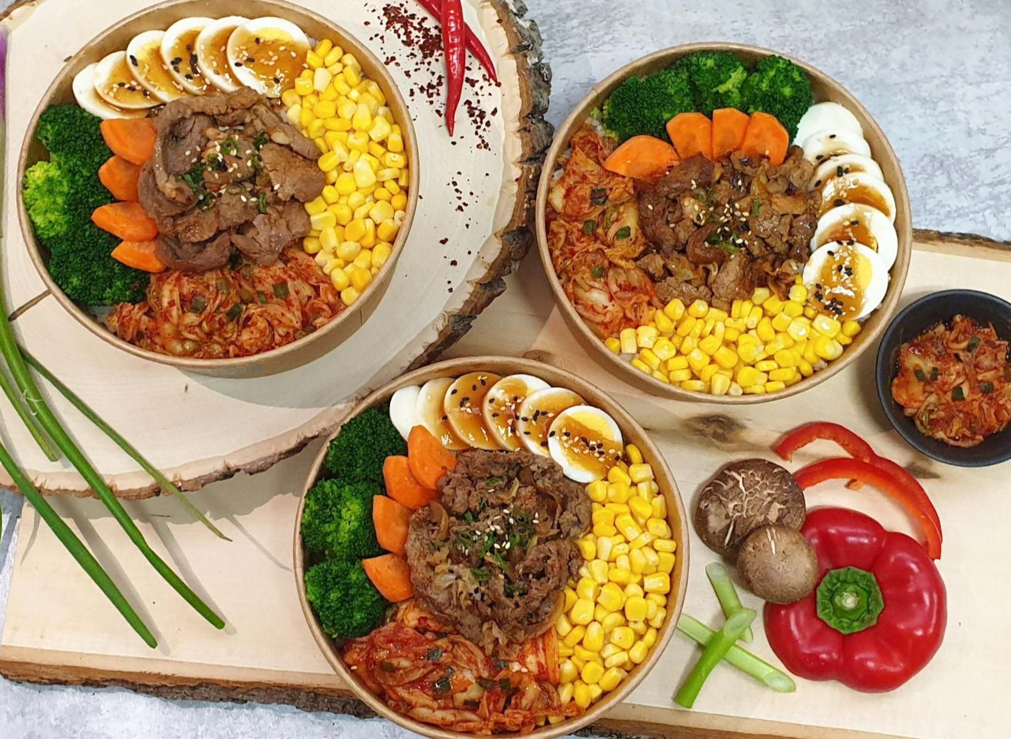 K-jjang! by Seoul Garden Group (I-City) vendor logo