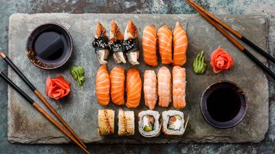 Sakura Izakaya (JB)