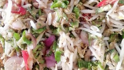 Dapur Acu