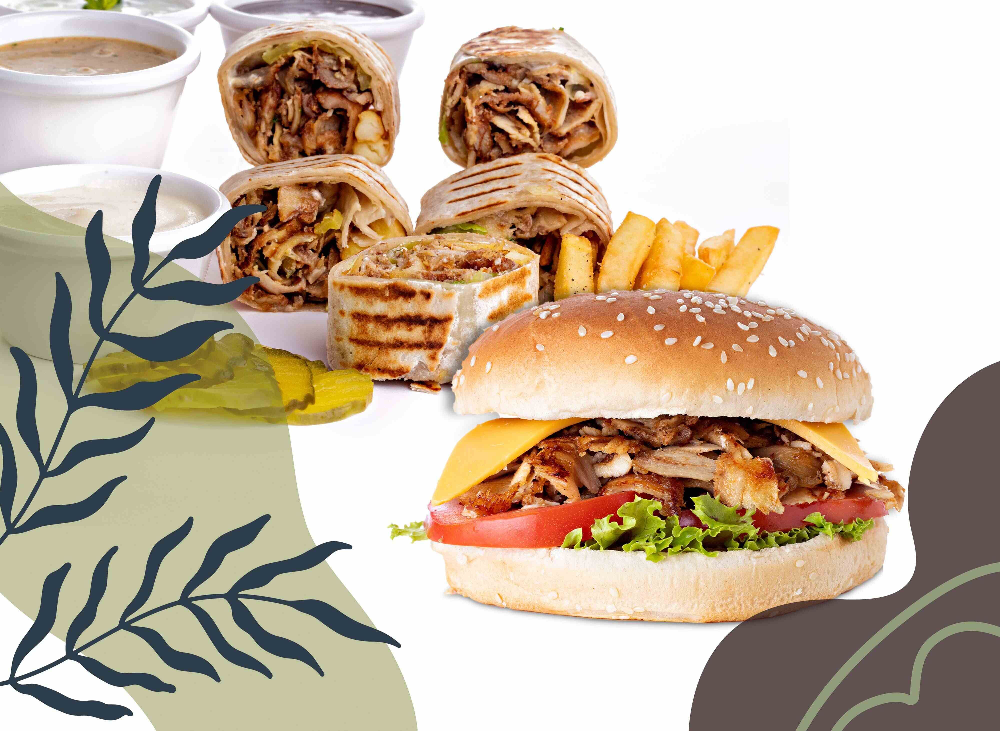 Shawarma House Denai Alam menu and delivery in Subang Jaya foodpanda