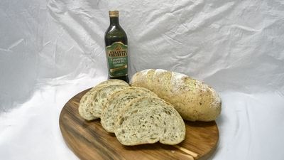 Yan Yan Baking (Sunsuria Forum)