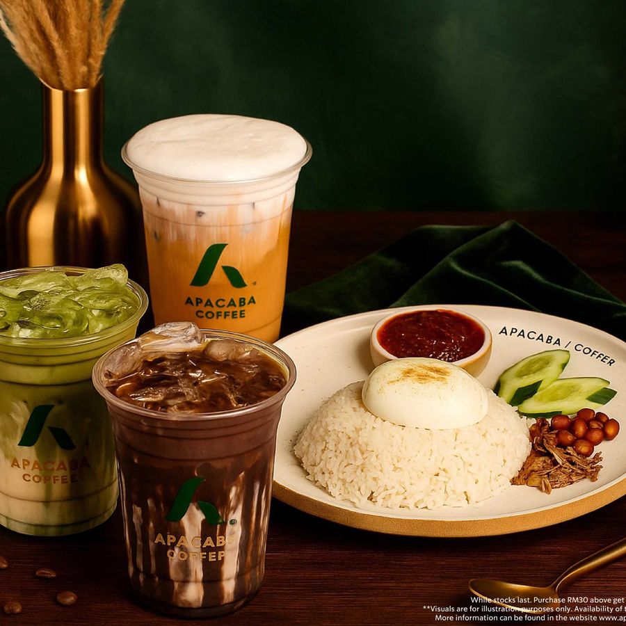 Apacaba Bakery (Paroi) Menu, Price & Delivery in Seremban | foodpanda