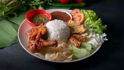 BOYA Nanyang Kopitiam (Tuaran)