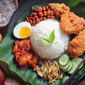 The Toast (Puchong) menu and delivery in Puchong | foodpanda