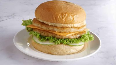 Zaim Burger Brickfield (BRICKFIELD)