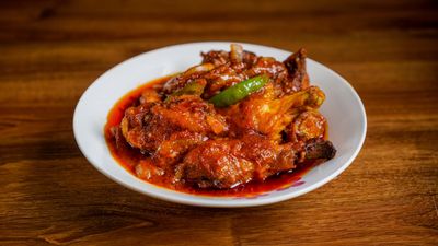Nasi Malam Bajet