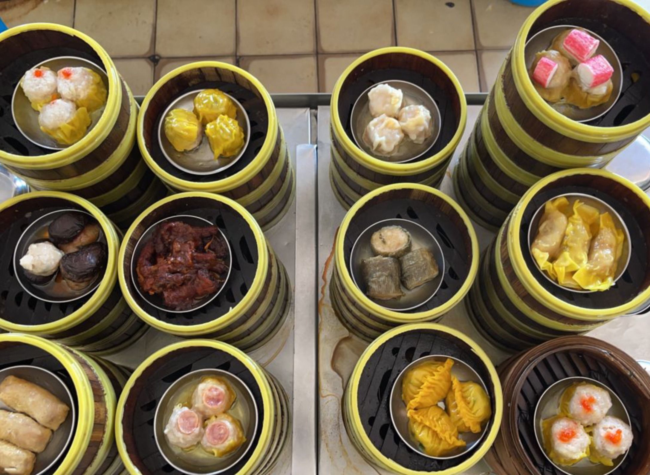 Kedai Kopi Fong Kee (Dim Sum)  Food Delivery from foodpanda