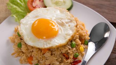 Char Kuey Teow Penang Style Majidee