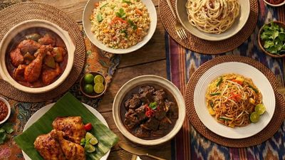 Rindu Nusantara(PJ)