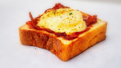 Ugly Doh Bakery (Taman Kebun)