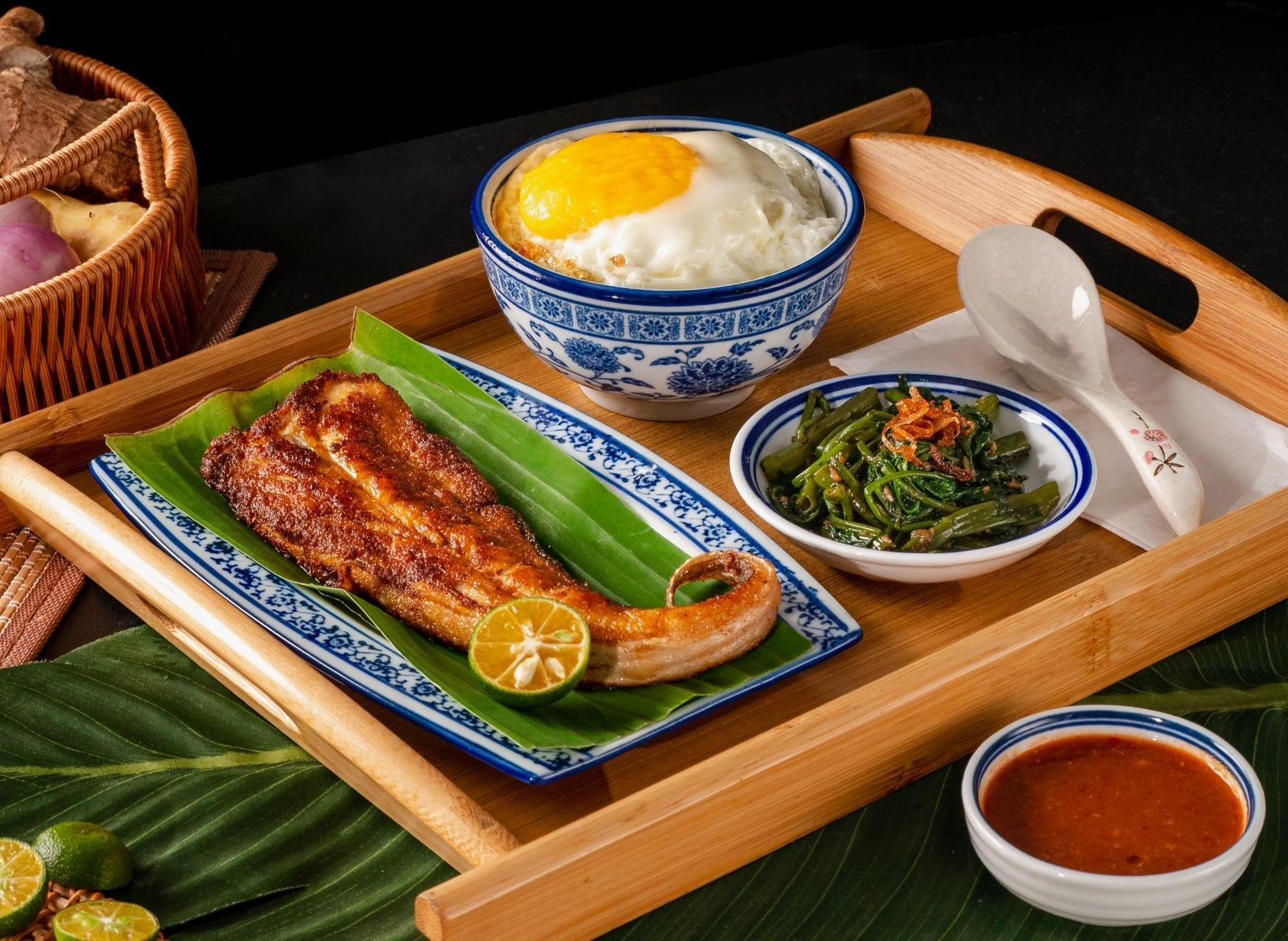 鱼悦轩 Majestic Fish House vendor logo