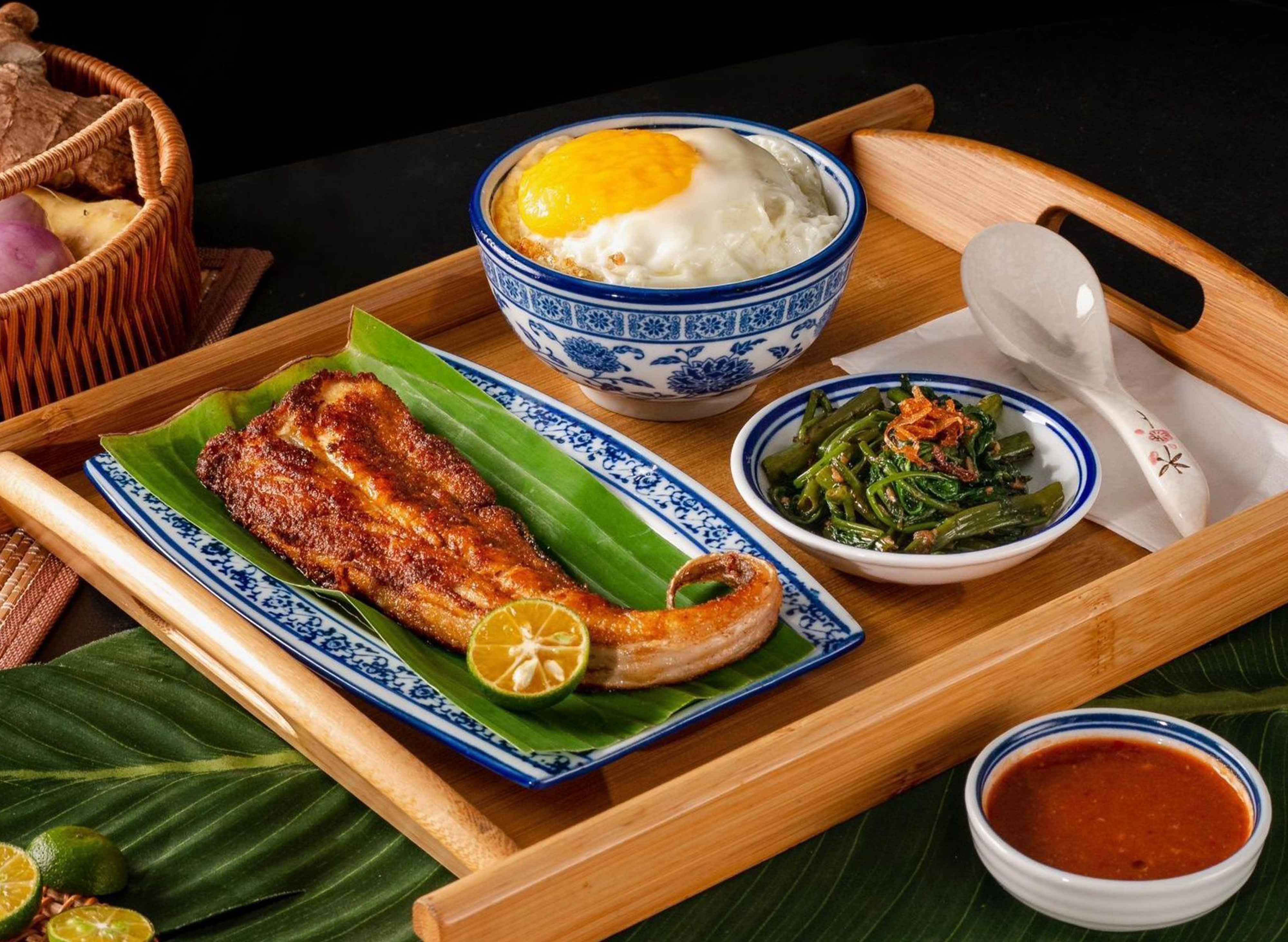 鱼悦轩 Majestic Fish House vendor logo