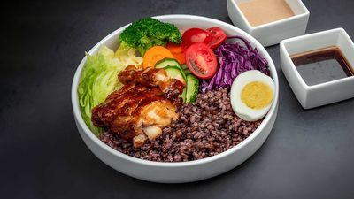 UrbanPoké (Coox Seventeen Mall)
