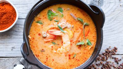 Nouf Seafood (Klasik)