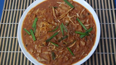 Selamat Char Kuey Teow (Subang)