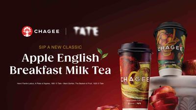 CHAGEE (IOI Mall Damansara)