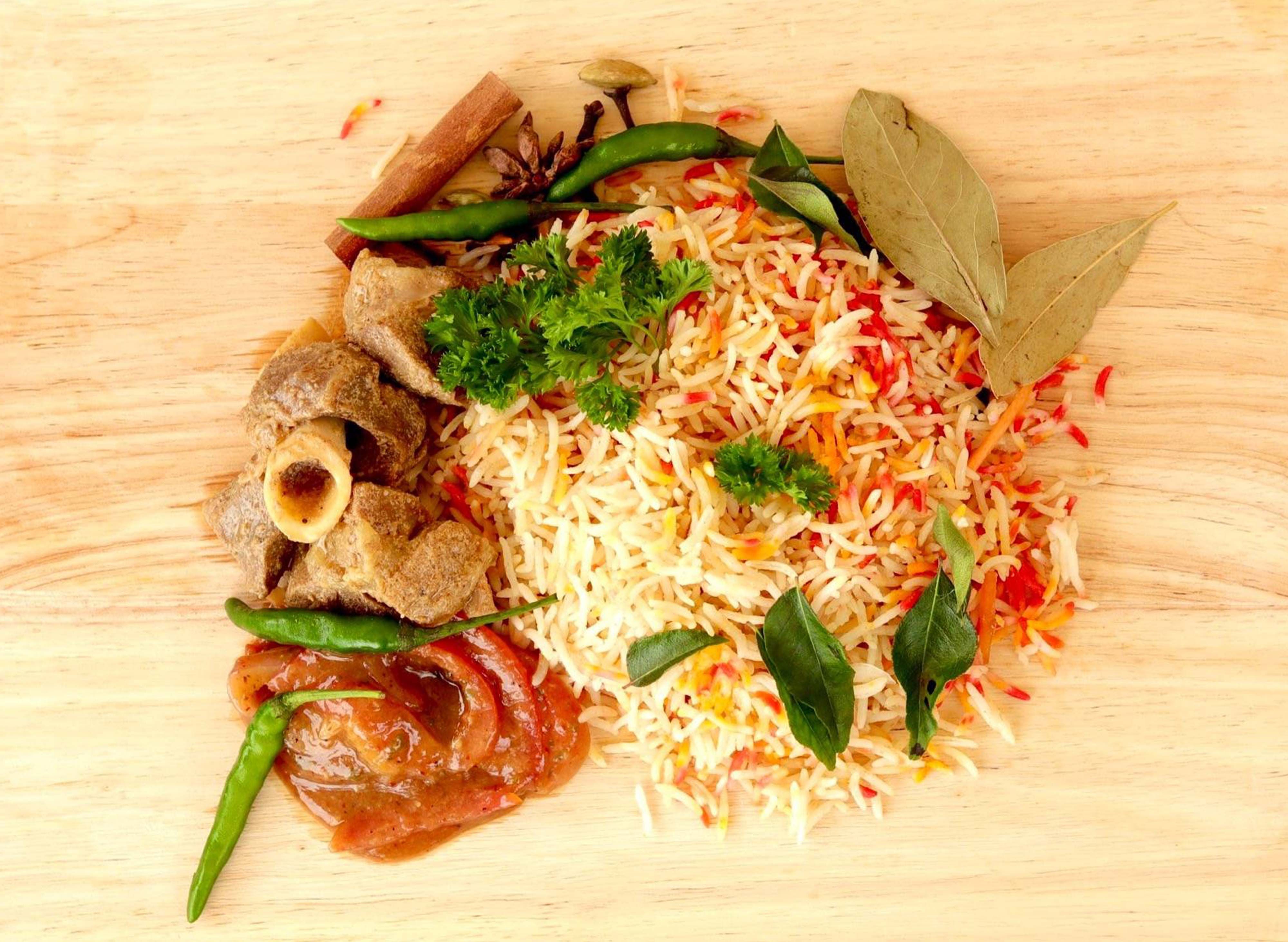 Sri Santai vendor logo