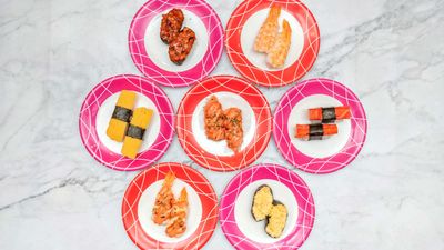 Sushi Hiro (SS2)