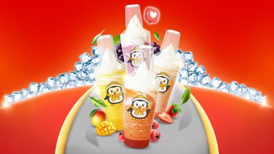 Ai-CHA (Bandar Putera 2 Klang)