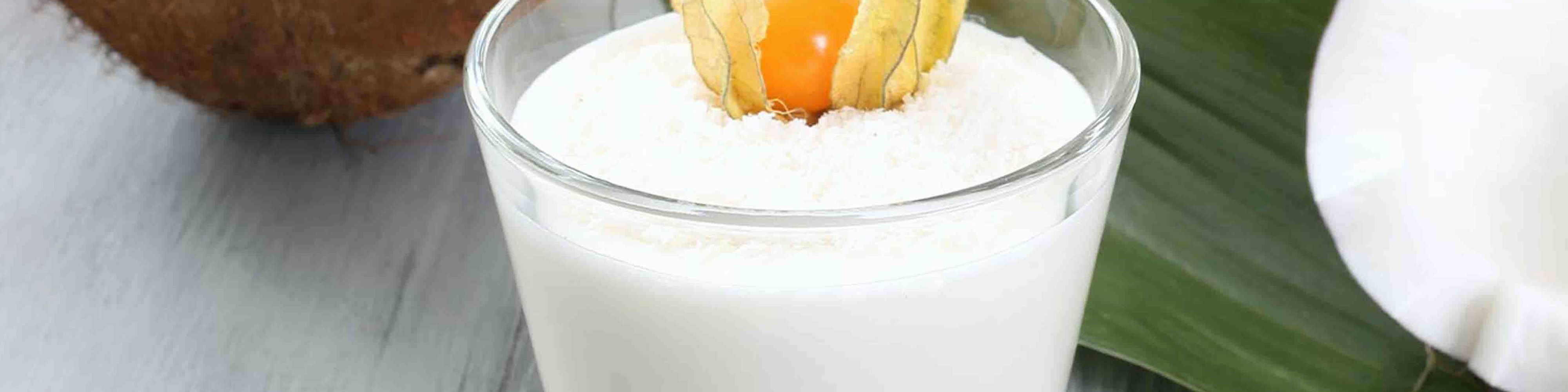 Uncle zol Coconut shake vendor logo