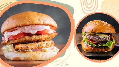 Hasan Burger Corner – Kg Dato Ahmad Said