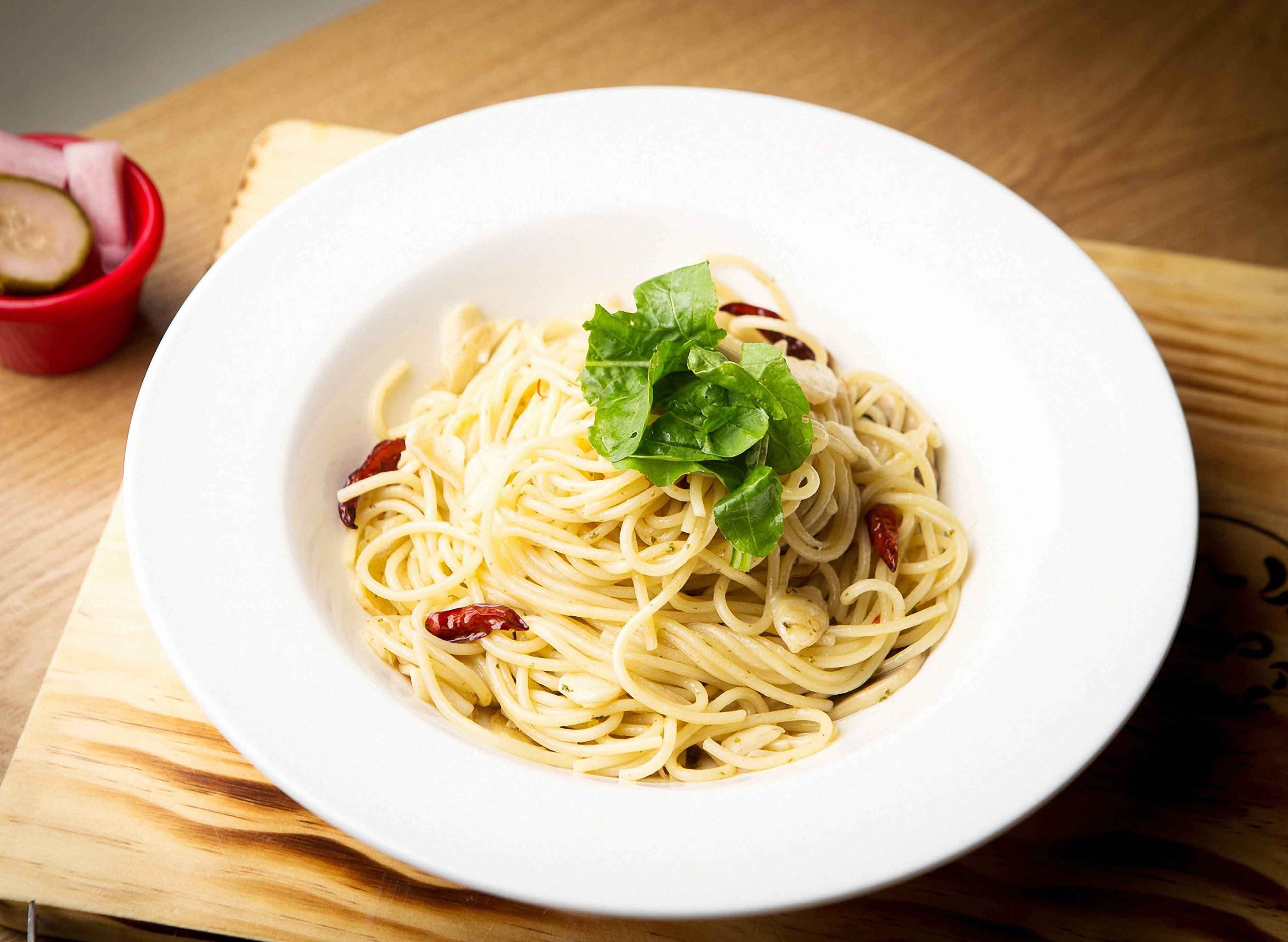 Pasta Mafia @ KitchenCo menu and delivery in Kuala Lumpur | foodpanda