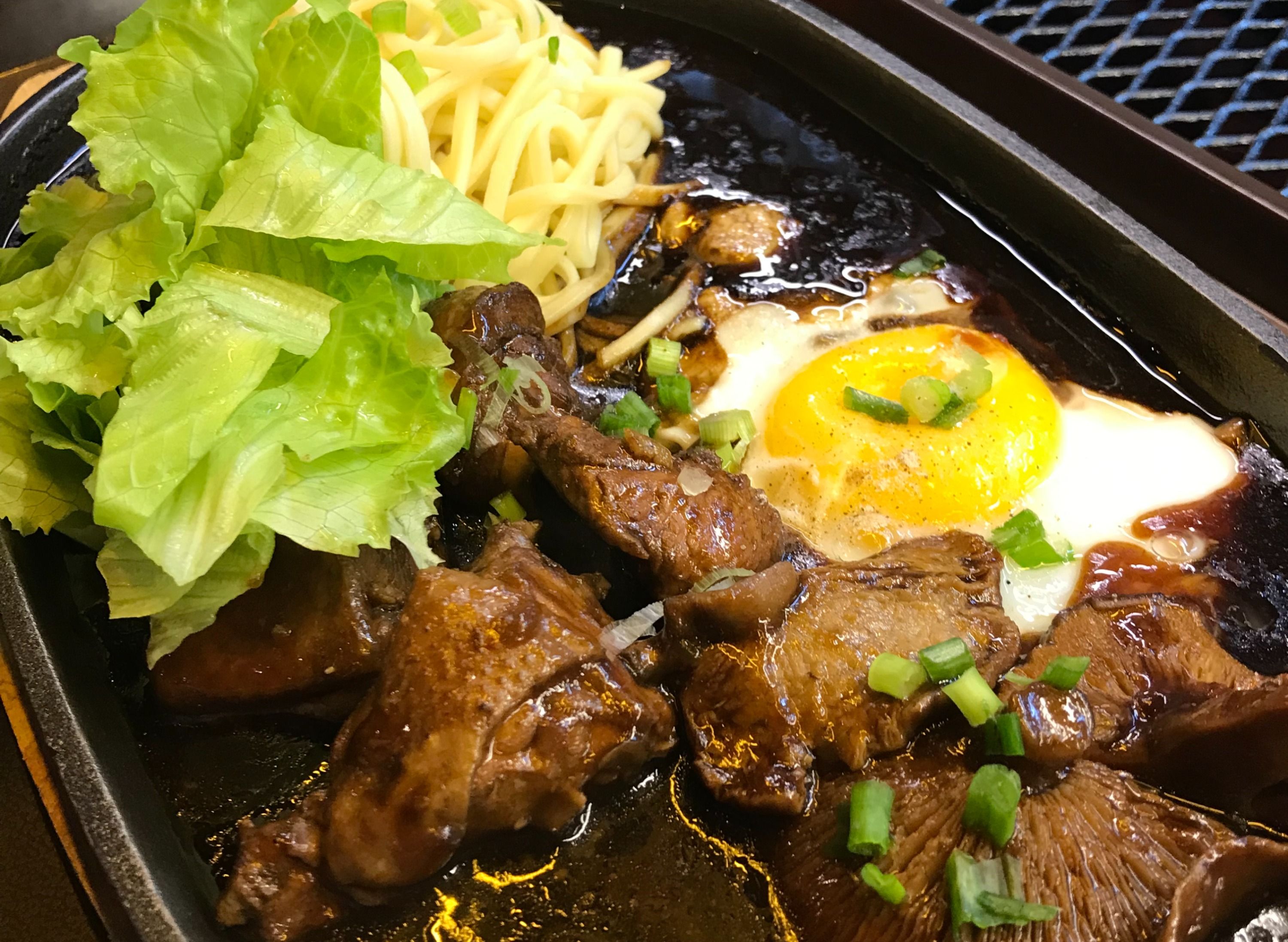 SIZZLING UNCLE BEAR Nilai Food Hub Food Delivery from foodpanda