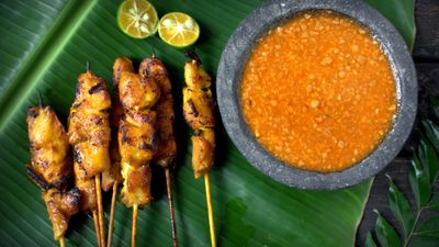 OWN Sate Semeling (Langkawi)